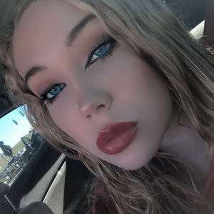 Meet your Posher, Ciarra